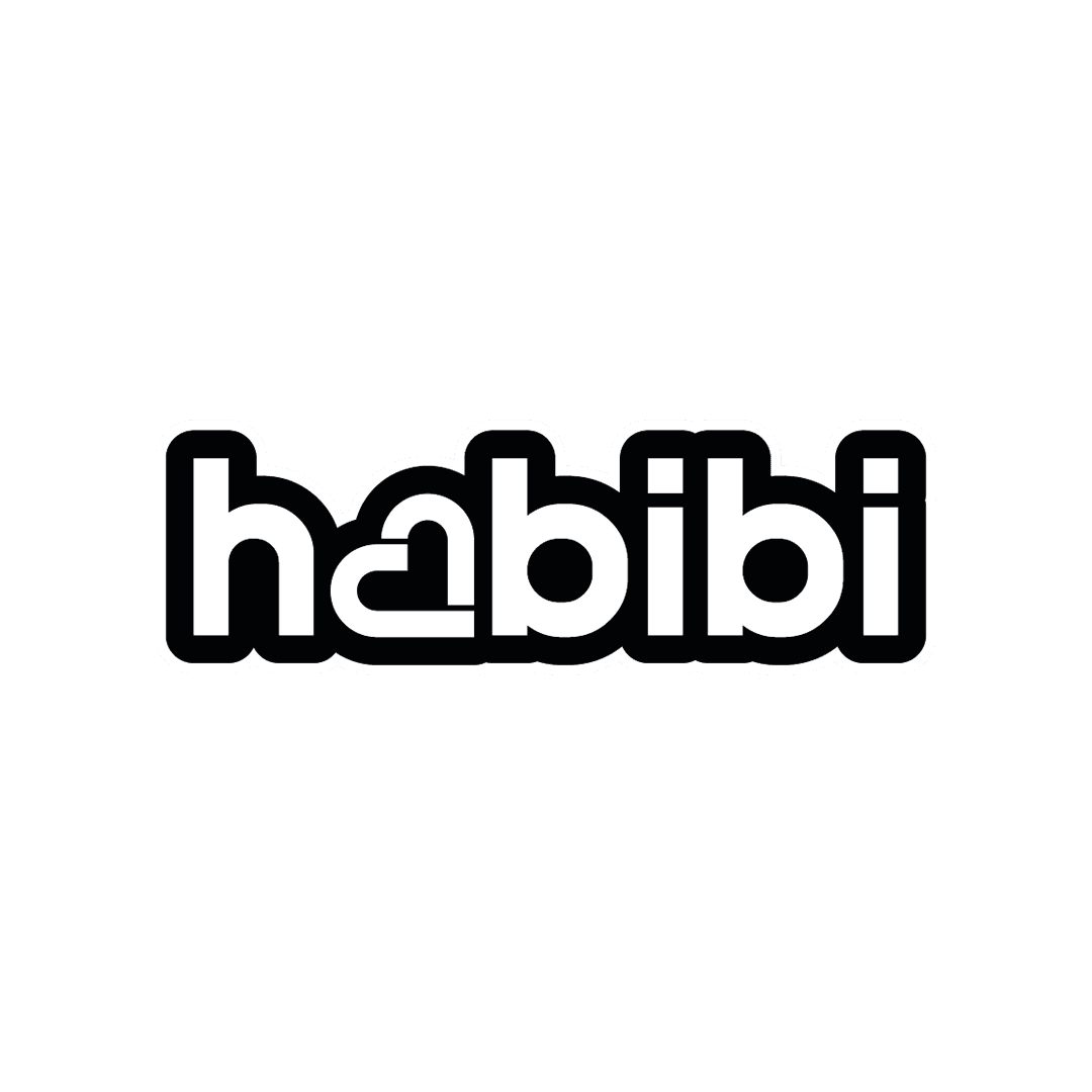 Habibi
