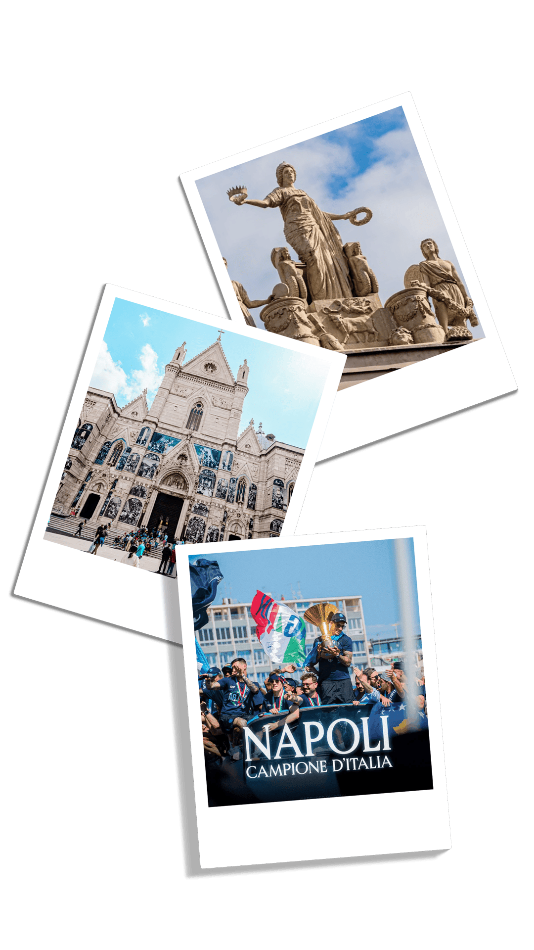 Partenope Culture